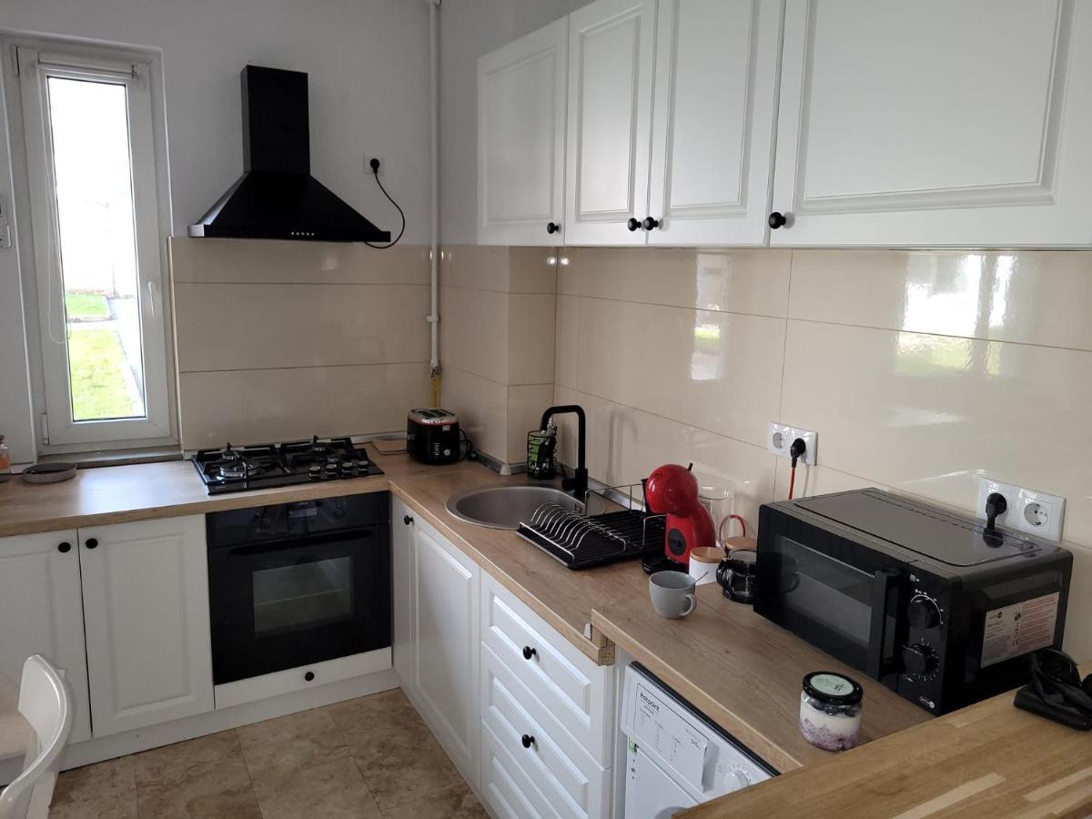 Lovely Apartment Near City Center Клуж-Напока Экстерьер фото