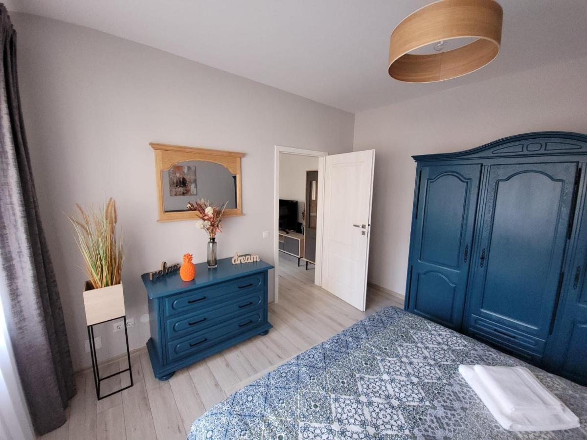 Lovely Apartment Near City Center Клуж-Напока Экстерьер фото