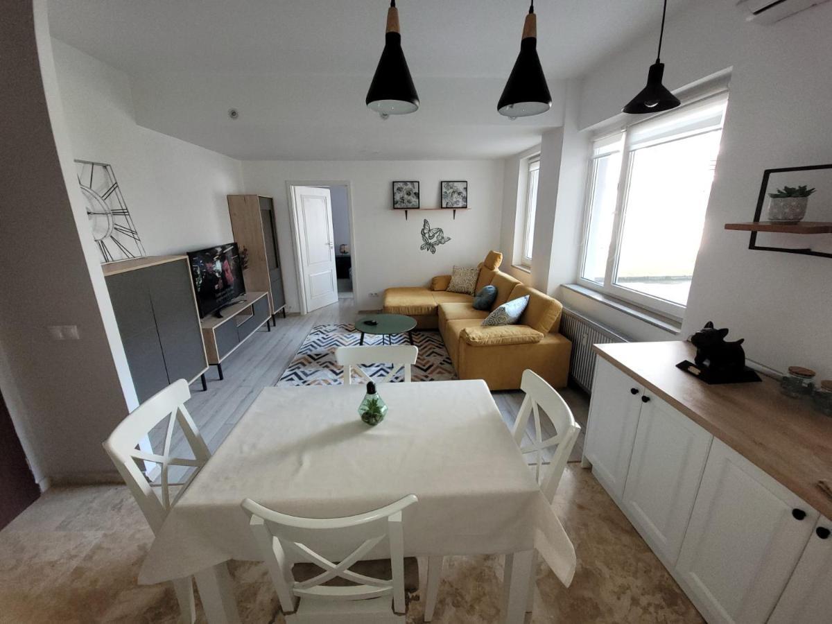 Lovely Apartment Near City Center Клуж-Напока Экстерьер фото